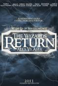 ����������� �� ������������: ����� ����� �����, The Wizards Return: Alex vs. Alex