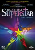 ����� ������� �����������, Jesus Christ Superstar Live Arena Tour