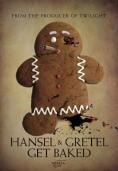 Hansel and Gretel Get Baked - �����, ��������, ������ - Cinefish.bg