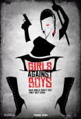 �������� ����� �������, Girls Against Boys - �����, ��������, ������ - Cinefish.bg
