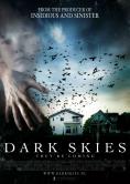 ����� ������, Dark Skies - �����, ��������, ������ - Cinefish.bg
