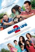 ����� ������� 2, Grown Ups 2