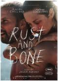 ����� � �����, Rust and Bone - �����, ��������, ������ - Cinefish.bg