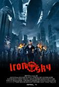 ������� ����, Iron Sky - �����, ��������, ������ - Cinefish.bg