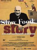 ���� ���� �����, Slow Food Story