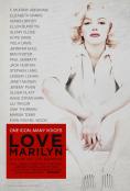  , , Love, Marilyn - , ,  - Cinefish.bg