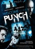 Welcome to the Punch - , ,  - Cinefish.bg