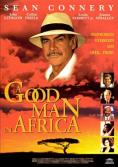     , A Good Man in Africa - , ,  - Cinefish.bg