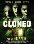 Cloned: The Recreator Chronicles - , ,  - Cinefish.bg
