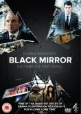   :   , Black Mirror  - Be Right Back - , ,  - Cinefish.bg