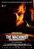 , The Machinist - , ,  - Cinefish.bg