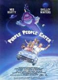  , Purple People Eater - , ,  - Cinefish.bg