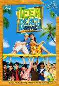   , Teen Beach Movie