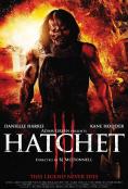 �������� 3, Hatchet III