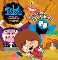      , Foster's Home for Imaginary Friends