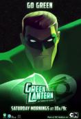 �������� �����: ��������, Green Lantern: The Animated Series