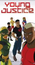  : , Young Justice - , ,  - Cinefish.bg