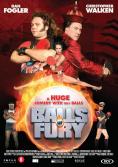 ������� �����, Balls of Fury - �����, ��������, ������ - Cinefish.bg
