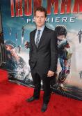 Бляскава гала премиера на ЖЕЛЕЗНИЯТ ЧОВЕК 3 в Лос Анджелис Галерия Железният човек 3 - Промо
