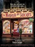������� �� ������������, The Suicide Shop - �����, ��������, ������ - Cinefish.bg