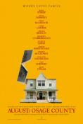 � ���� ���� ������, August: Osage County