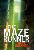 :  , The Maze Runner