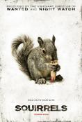 Squirrels - , ,  - Cinefish.bg