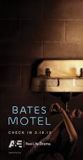 ������� �� �����, Bates Motel