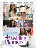 4 ����������, 4 Wedding Planners - �����, ��������, ������ - Cinefish.bg