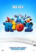 ��� 2, Rio 2