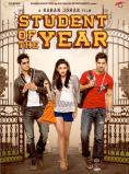 �������� �� ����������, Student of the Year - �����, ��������, ������ - Cinefish.bg