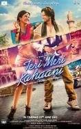��������� �� ������ �����, Teri Meri Kahaani - �����, ��������, ������ - Cinefish.bg