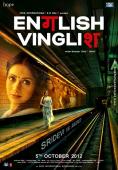 English Vinglish, English Vinglish