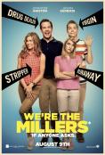 . ,We're the Millers