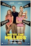���. �����, We're the Millers