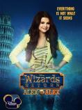����������� �� ������������: ����� ����� �����, The Wizards Return: Alex vs. Alex - �����, ��������, ������ - Cinefish.bg