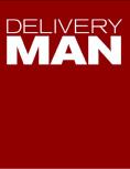 ��� � ���� ��?, Delivery Man