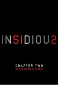 ������� �����: ���� 2, Insidious: Chapter 2