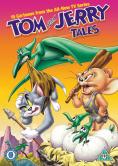     , Tom and Jerry Tales