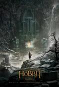 :   ,The Hobbit: The Desolation of Smaug