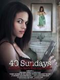 40 Sundays - , ,  - Cinefish.bg