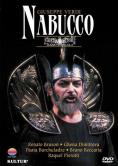 , Nabucco