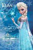 ������������ ��������, Frozen 3D
