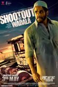 ���������� � ������� ������, Shootout at Wadala - �����, ��������, ������ - Cinefish.bg