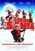 �� ������ ���� ������, Saving Santa - �����, ��������, ������ - Cinefish.bg