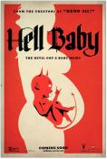 ���� �� ���, Hell Baby