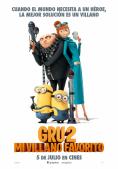 ��, ������������ 2 4DX, Despicable Me 2 4DX