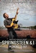 Springsteen and I - �����, ��������, ������ - Cinefish.bg