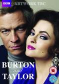 ������ � ������, Burton and Taylor - �����, ��������, ������ - Cinefish.bg