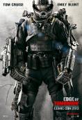 �� ���� �� �������� ���, Edge of Tomorrow